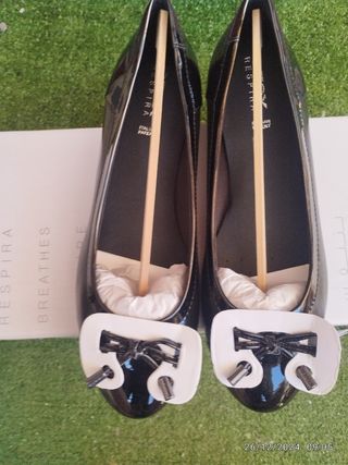 Bailarinas Geox nuevas a estrenar