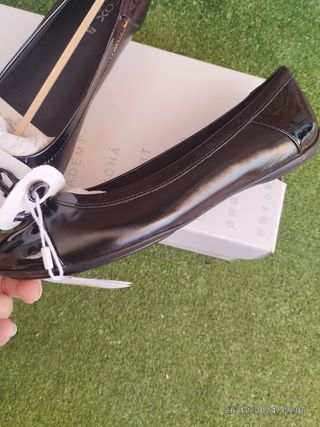 Bailarinas Geox nuevas a estrenar