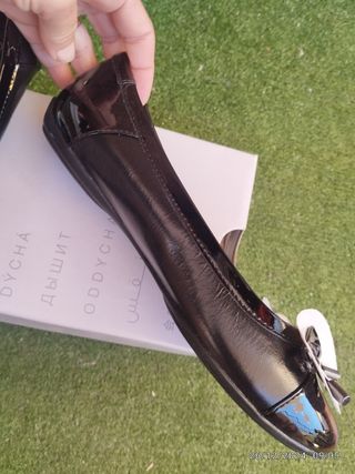 Bailarinas Geox nuevas a estrenar