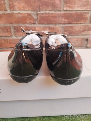 Bailarinas Geox nuevas a estrenar