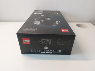 LEGO 75343 Dark Trooper (Star Wars)