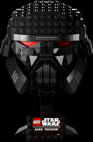 LEGO 75343 Dark Trooper (Star Wars)