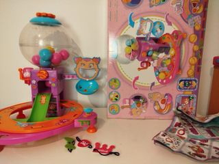 Bellies Ball Restaurant