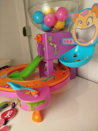 Bellies Ball Restaurant