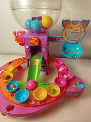 Bellies Ball Restaurant