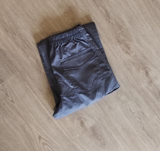 Pantalón multibolsillo de trabajo 38-40.