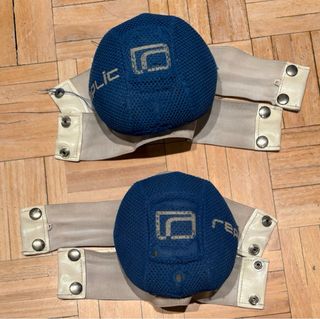 Rodilleras hockey patines Replic