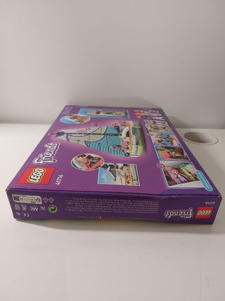 LEGO 41716 Stephanie's Sailing Adventure (Friends)