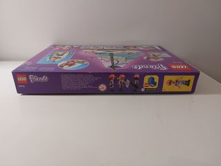 LEGO 41716 Stephanie's Sailing Adventure (Friends)