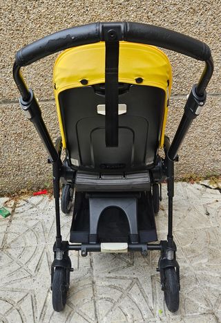 Bugaboo bee 5