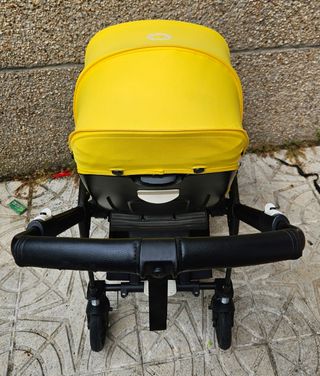 Bugaboo bee 5
