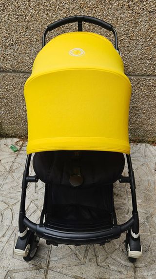 Bugaboo bee 5