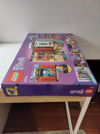 LEGO 41714 Andrea's Theatre School (Friends)