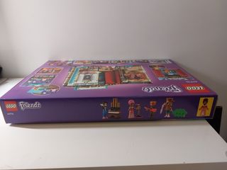 LEGO 41714 Andrea's Theatre School (Friends)