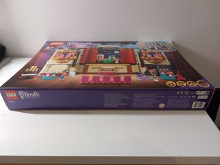 LEGO 41714 Andrea's Theatre School (Friends)