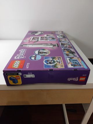 LEGO 41713 Olivia's Space Academy (Friends)
