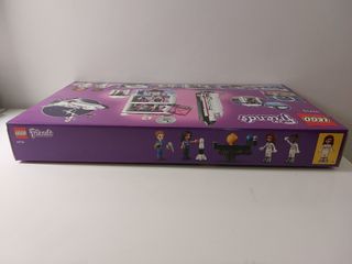 LEGO 41713 Olivia's Space Academy (Friends)