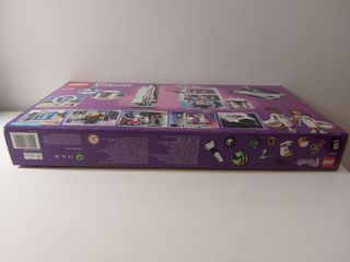 LEGO 41713 Olivia's Space Academy (Friends)