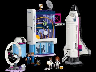 LEGO 41713 Olivia's Space Academy (Friends)