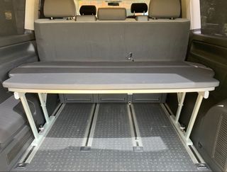 Bandeja Multiflex Multivan T6 y T5