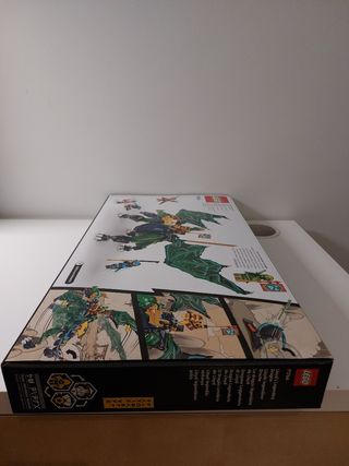 LEGO 71766 Lloyd's Legendary Dragon (Ninjago)