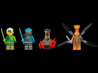 LEGO 71766 Lloyd's Legendary Dragon (Ninjago)