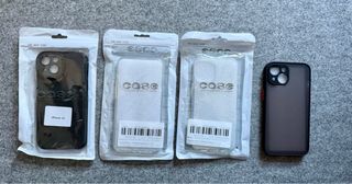 Fundas Iphone 15 Nuevas