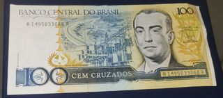 Vendo billetes antiguos