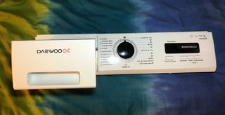 Frontal de Lavadora Daewoo