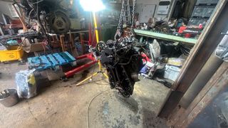 Mercedes-Benz  Ml 2003