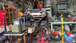 Mercedes-Benz  Ml 2003