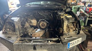 Mercedes-Benz  Ml 2003