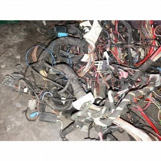 Instalación Eléctrica Motor Bmw Serie 3 (E c_68101