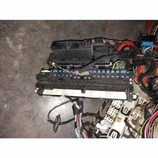 Instalación Eléctrica Motor Bmw Serie 3 (E c_68101