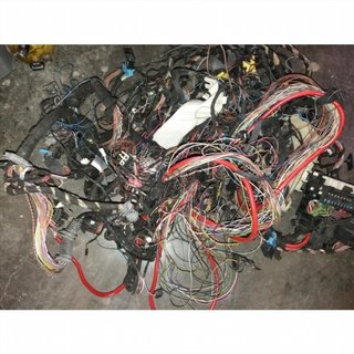 Instalación Eléctrica Motor Bmw Serie 3 (E c_68101