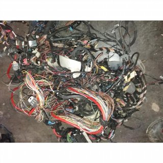 Instalación Eléctrica Motor Bmw Serie 3 (E c_68101