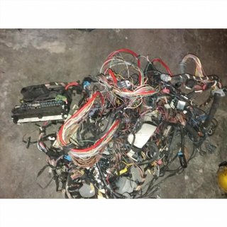 Instalación Eléctrica Motor Bmw Serie 3 (E c_68101