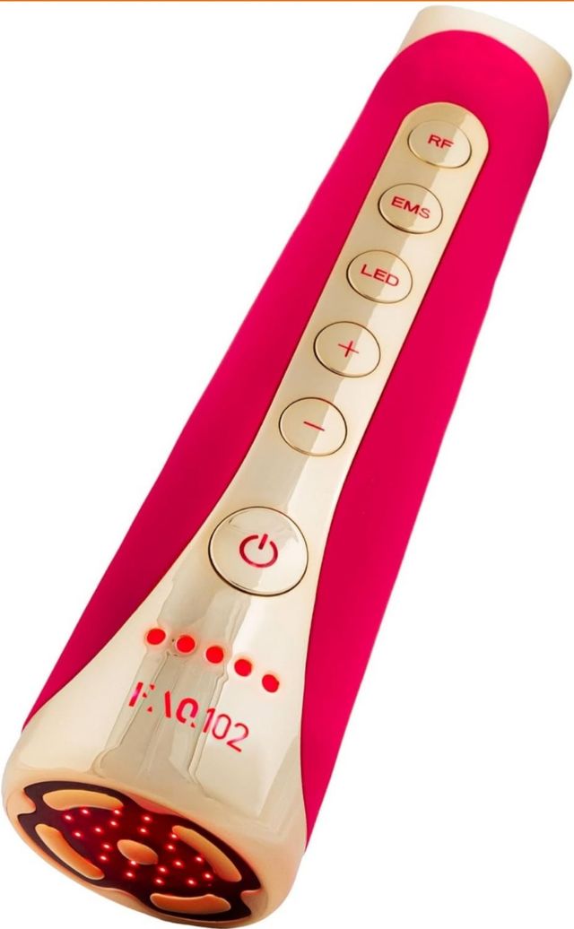 FAQ 102 RADIOFRECUENCIA NUEVA