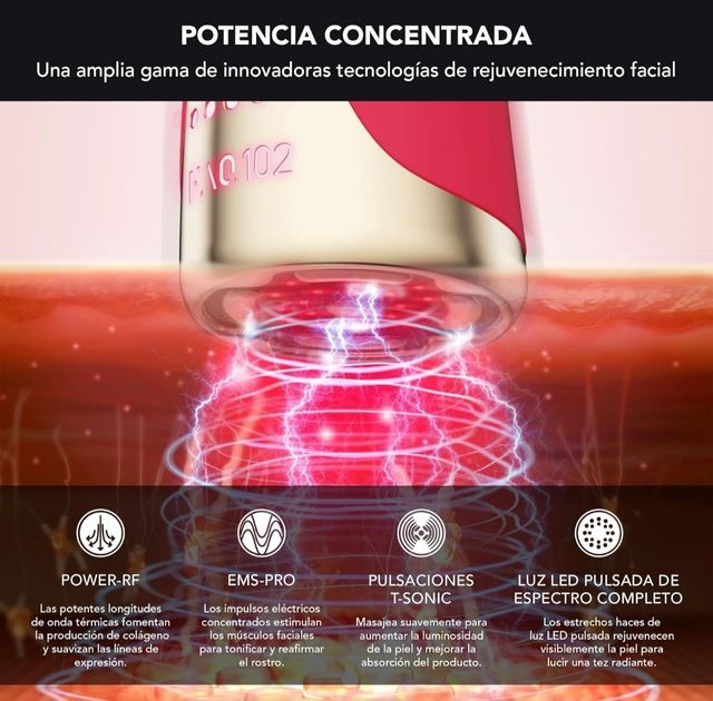 FAQ 102 RADIOFRECUENCIA NUEVA