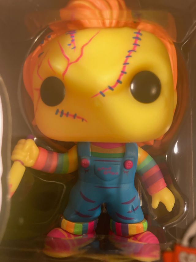 Funko Pop! Chucky 315