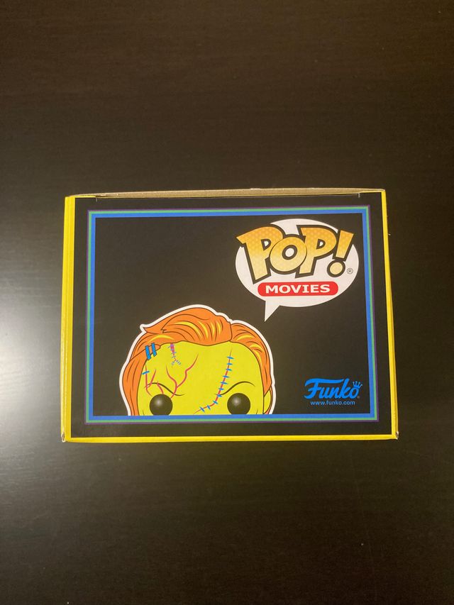 Funko Pop! Chucky 315
