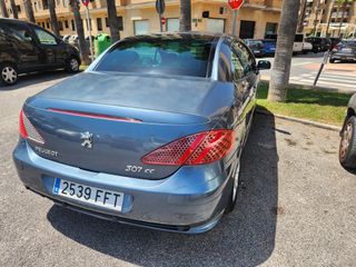 Peugeot 307 2006