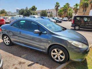 Peugeot 307 2006