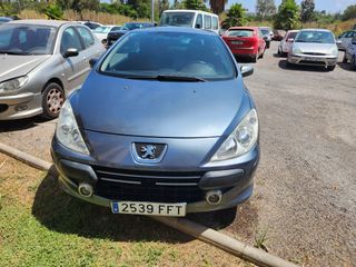 Peugeot 307 2006