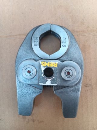 🐝MORDAZA REMS MINI 28M.