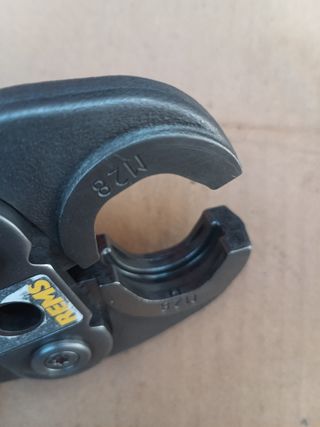 🐝MORDAZA REMS MINI 28M.