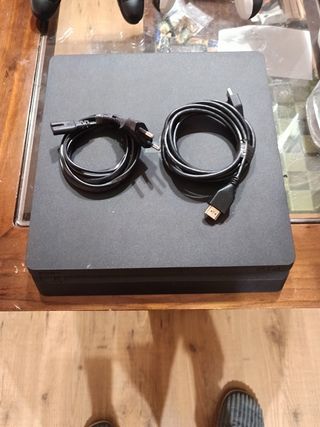 PS4 