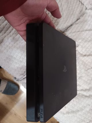 PS4 