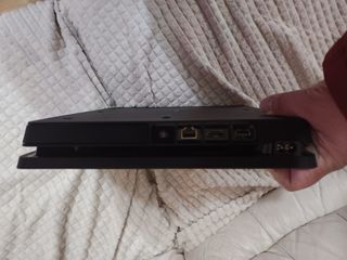 PS4 