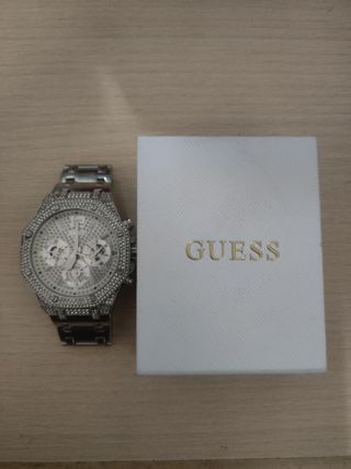 Reloj Guess 